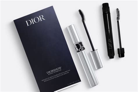 dior diorshow iconic overcurl mascara set|diorshow mascara boots.